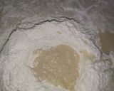 Foto del paso 7 de la receta: Conchas