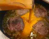 Foto del paso 5 de la receta: Carrilleras de cerdo ibérico en salsa de verduras