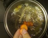 Foto langkah ke 4 dari resep Sop Tulang Ayam Simple.