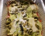 Foto del paso 2 de la receta: Lasagna