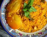 عکس مرحله 5 از دستور استانبولی با گوشت چرخ کرده