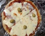 Foto del paso 8 de la receta: Pizzas