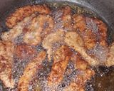 Foto del paso 4 de la receta: Cerdo en salsa de naranja al estilo chino