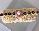 Foto del paso 14 de la receta: Pionono relleno