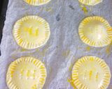 Leveles finomságok (édes és sós változata) recept fázis 2 fotója