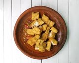 Foto langkah ke 5 dari resep Tahu Gejrot.