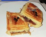Foto langkah ke 14 dari resep Leker holland nanas.