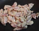 雞胸炒時蔬的食譜步驟6照片