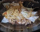 Foto langkah ke 7 dari resep Bakmi Goreng Jawa kesukaan paksu.