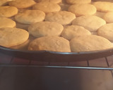 Foto del paso 2 de la receta: Alfajores Havanna Blancos