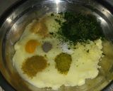 صورة لخطوة 2 من وصفة معقودة 🥔😋