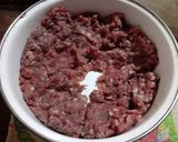 Foto del paso 1 de la receta: Hamburguesas caseras