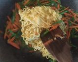 Foto langkah ke 3 dari resep Nasi Kuning Khas Kalimantan.