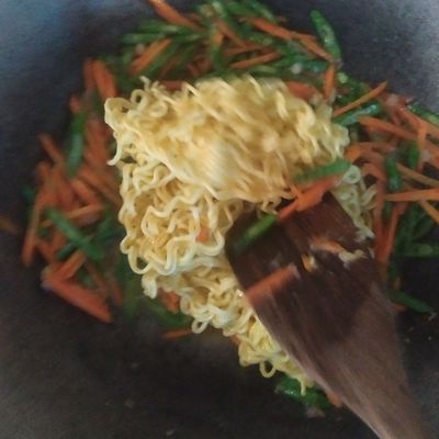 Langkah 3