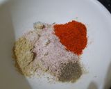 इंसटेंट अंगूर अचार (Instant angoor achar recipe in hindi) रेसिपी चरण 2 फोटो