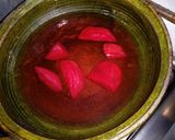 Foto del paso 1 de la receta: Tacos de papa con champiñón