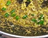 सूखी मसालेदार अरबी (Sukhi masaledar arbi recipe in hindi) रेसिपी चरण 2 फोटो