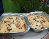 Foto langkah ke 4 dari resep Baked Spaghetti.