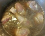 Foto langkah ke 3 dari resep Ayam Goreng Bacem Instant.