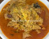 Foto langkah ke 5 dari resep Tongseng Daging Sapi.