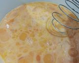 Foto langkah ke 2 dari resep Delapan / lapan jam sweet cake.