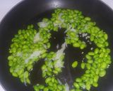 Foto del paso 1 de la receta: Guarnición de vegetales salteados