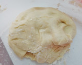 Foto del paso 6 de la receta: Empanada de Carne con salsa Barbacoa