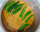 Foto langkah ke 6 dari resep Nasi Kebuli Kambing.