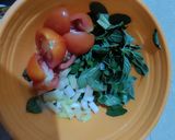Foto langkah ke 3 dari resep Bandeng Woku.
