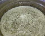 Hesaru kalu Dose Pessarattu Dosa recipe step 2 photo