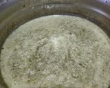 A picture of step 2 of Hesaru kalu Dose Pessarattu Dosa.