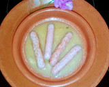 Foto del paso 4 de la receta: Salchichas al vino
