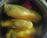 Foto del paso 6 de la receta: Pechuga rellena