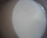 Corn stuffed semolina balls recipe step 1 photo