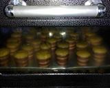 Foto langkah ke 4 dari resep Banana Cake.