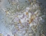 A picture of step 10 of Mac & cheese pasta.