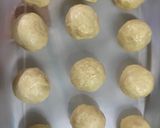 Foto langkah ke 5 dari resep Donat empuk Jco.