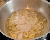 Foto del paso 1 de la receta: Arroz meloso de pollo y costillas