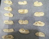 Foto del paso 3 de la receta: Palmeritas caseras súper fácil