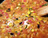 Foto del paso 3 de la receta: Paella vegetariana
