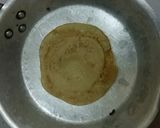 A picture of step 4 of Pancakes.