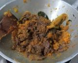 Foto langkah ke 4 dari resep Dendeng ragi daging sapi.