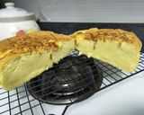Foto langkah ke 4 dari resep Castella cake.