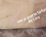 Pas rețetă Sărățele 1 fotografie