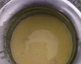 Mango dry fruits shake recipe step 3 photo