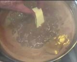 Foto del paso 8 de la receta Muslos de pollo a la vizcaína con nueces
