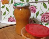 Foto del paso 6 de la receta: Mermelada de peras 🍐 y zanahoria 🥕
