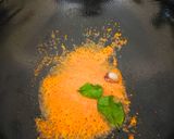 Foto langkah ke 2 dari resep Jantung Ayam Pedas Manis.