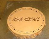 صورة لخطوة 22 من وصفة تورته الموكا 🎂 Moca Sweets 🎂