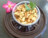 Foto langkah ke 5 dari resep Kacang bawang renyah.